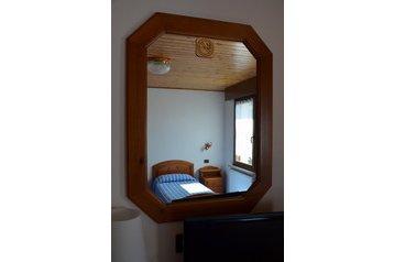 Italija Hotel Pieve di Cadore, Eksterjeras